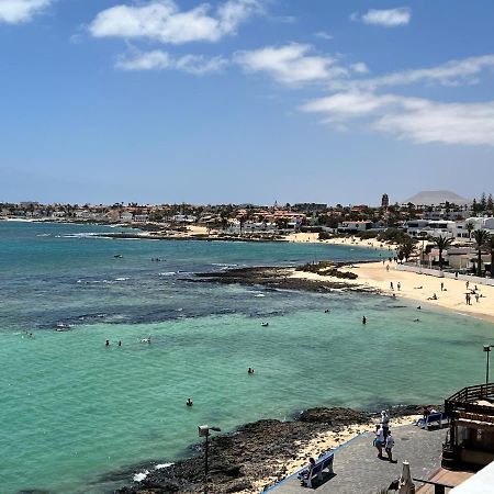 Pearl Apartment Corralejo Eksteriør bilde