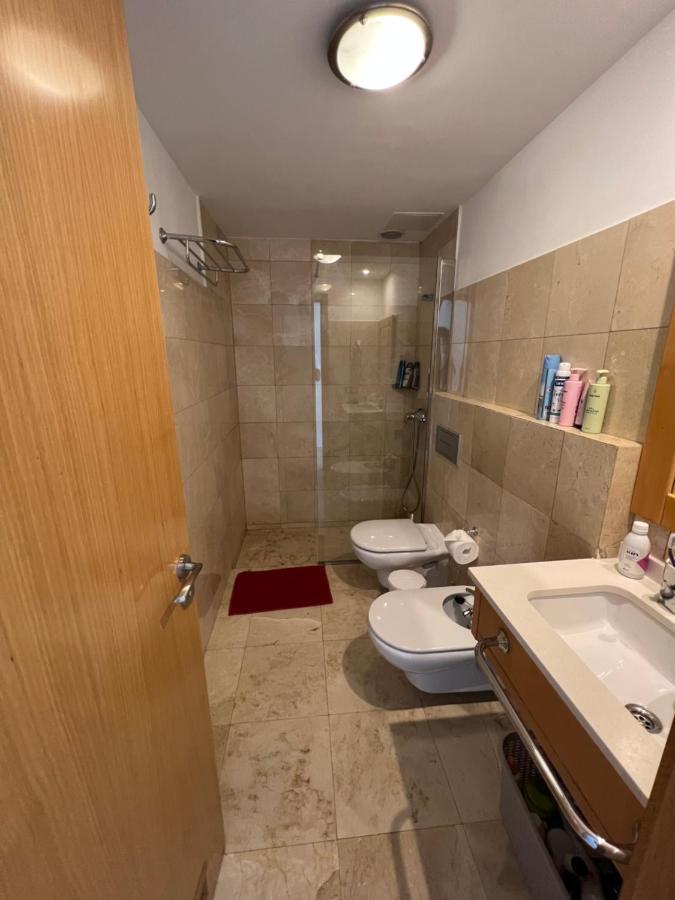 Pearl Apartment Corralejo Eksteriør bilde