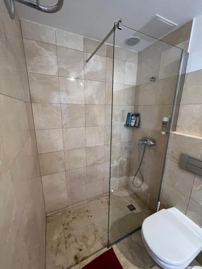 Pearl Apartment Corralejo Eksteriør bilde