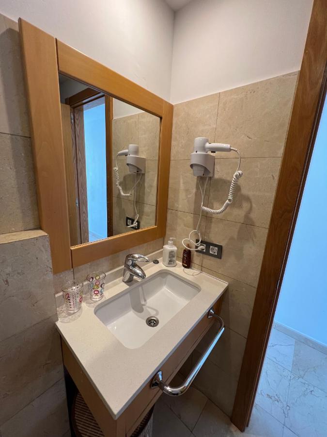 Pearl Apartment Corralejo Eksteriør bilde