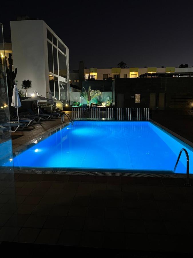 Pearl Apartment Corralejo Eksteriør bilde